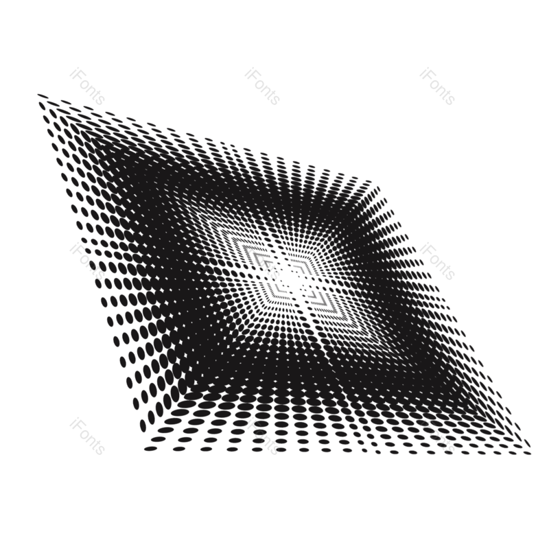 线条图片,线条素材元素,抽象PNG,黑白花纹免抠素材